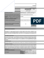 Proyecto Formativo - SAE