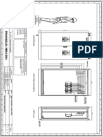 Plano de Aprobacion Famesa 400a V1