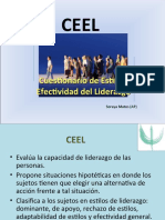 CEEL 19 de Mayo Electivo