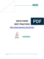 White Paper Best Practices