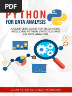 Python Programming - 3 Books in - Ryan Turner | PDF | Predictive ...