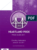 Online Pride Guide