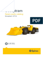 8997 7036 00 Spare Parts Catalog PDF