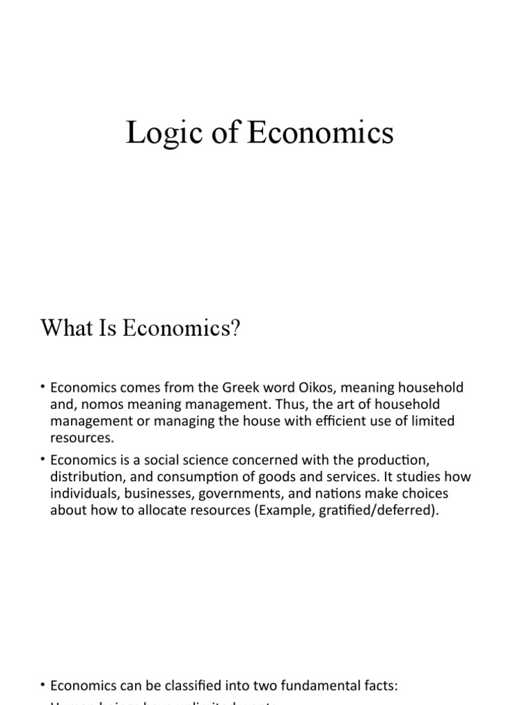 Economics Basic Supply and Demand PDF Economics Macroeconomics