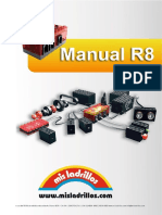 Manual r8