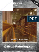 Guide To Industrial Floor Marking Booklet FINAL WEB SINGLE PAGES