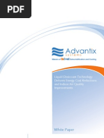 Advantix Systems Whitepaper