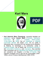 Karl Marx