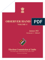 2019031986 | PDF | Elections