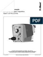 BT5b 985993 BA BE 006-12-15 PT Niederdruckpumpe Beta b PT