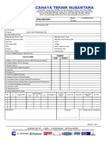 Report Test Genset Ctnpower 220408150544