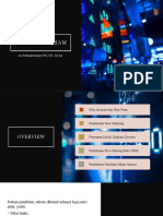 Penilaian Saham: Ari Fahimatussyam PN, S.E., M.Ak