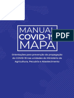 MANUAL COVID 19 MAPA