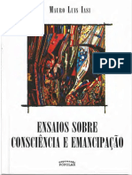 Ensaios sobre consciência e emancipação by Mauro Iasi (z-lib.org)