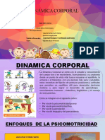 Dinamica Corporal