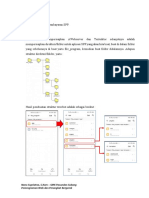 Pratikum Aplikasi SPP