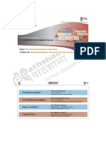 4-IBM-external Envt. 1-1