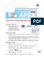 2017 Taller de Apex 28-Feb