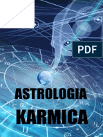 astrología karmivca