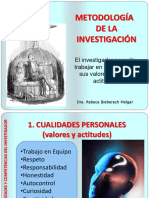 Investigador