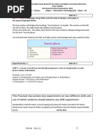 PKVM - IT Practical SLIPS 9860272494 FOR SCIENCE