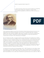 Panamá Federal y el incidente de la sandía