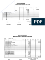 Buku Operasional 21