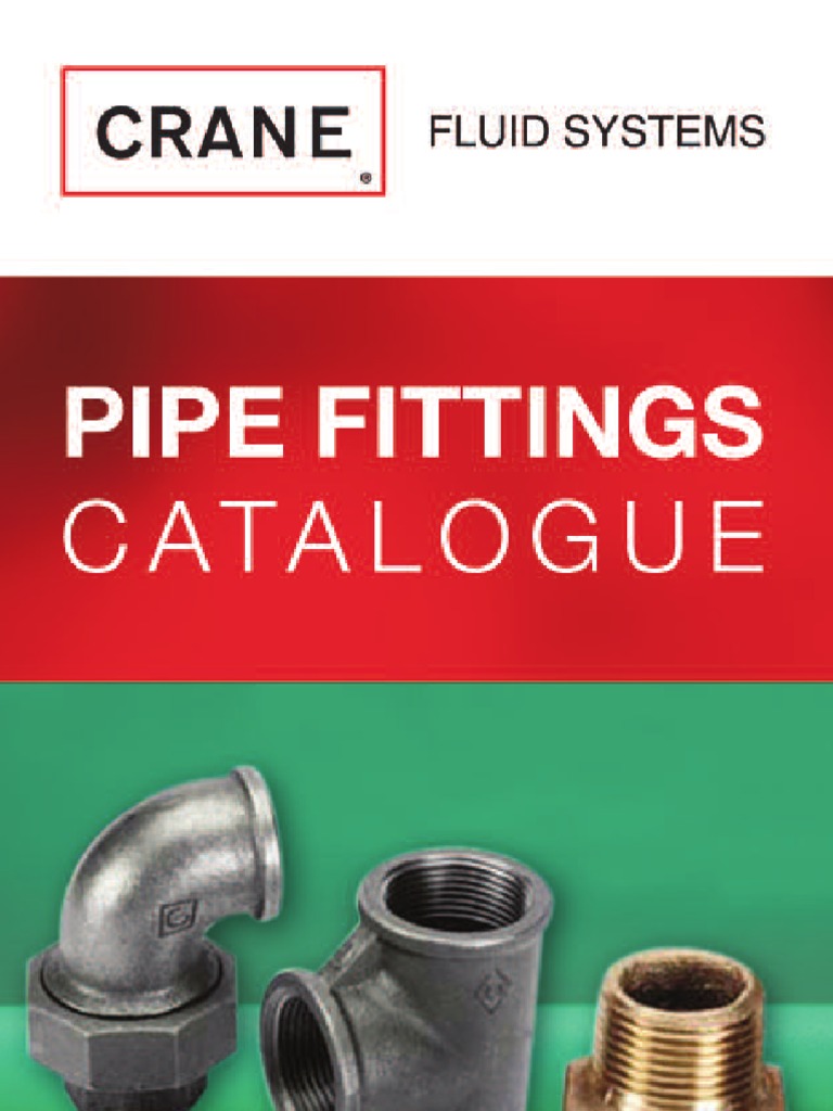 Pipe Fittings Catalogue Jan2011 Lo Res (2) FB PDF Pipe (Fluid