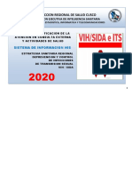 Manuales His Cusco Its-Vih-sida - 2020