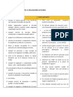 fisa utilizare doc curriculare