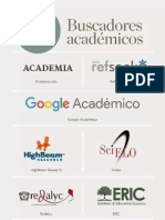 Buscadores Académicos 3