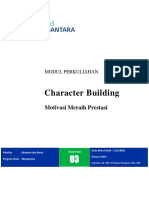 Modul CB 3 - Motivasi Meraih PrestasiPdf