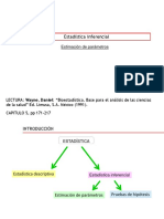 9 - Estimacion de Parametros 2021