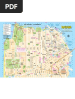Download San Francisco Map by Mariko SN56968445 doc pdf