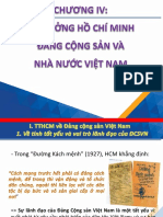 Tư Tư NG H Chí Minh CHUONG 4