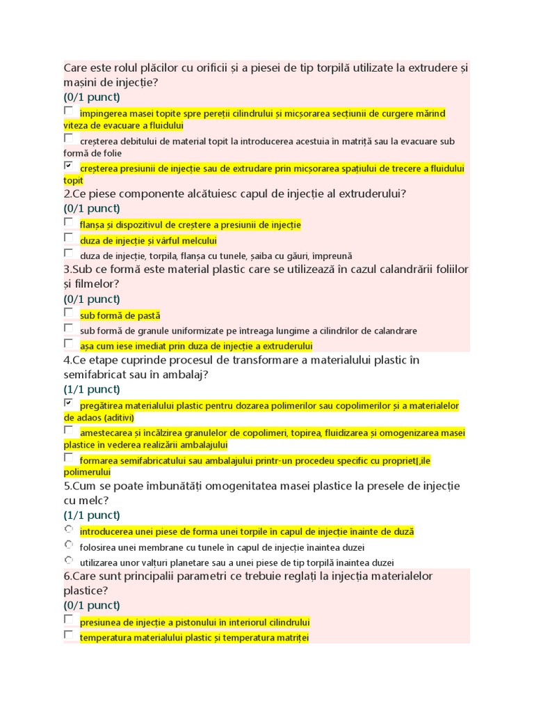 Test 7 | PDF