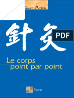 Le Corps Point Par Point - Gérard Athias - Wawacity - Best