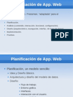 02 Planificacion de Aplicaciones Web