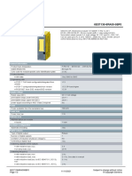 Data Sheet 6ES7136-6RA00-0BF0: General Information