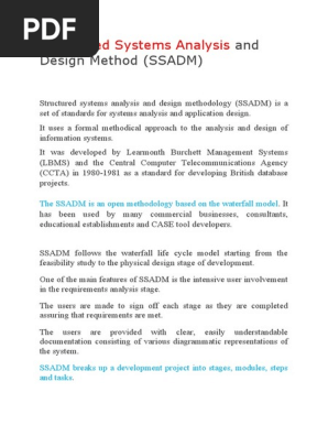 英語 　Structured Systems Design Practical Guide to Structured Systems Design by Meilir Page