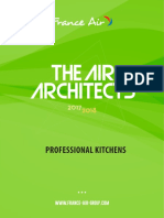Professional Kitchens 012018