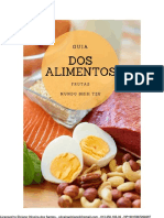 Frutasquecaespodemcomereseusbeneficios PDF