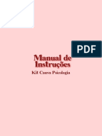 Manual Kit Psicologia