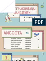 Akuntansi Manajemen Kelompok 1