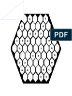 Sudoku Hexagonal