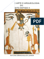 Manual de Arte e Arqueologia Do Egito an (1)