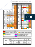 TABELARNI PREGLED KALENDARA 2021-22 NN I3