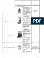 Product List of Fabric Tester