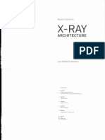 Colomina - X-Ray Architecture