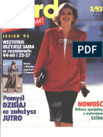 Burda Plus 1993.03